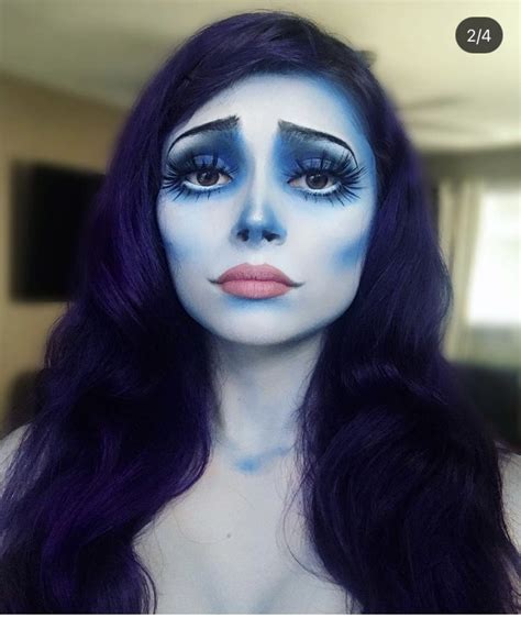 Toradh íomhá ar Corpus Bride Makeup