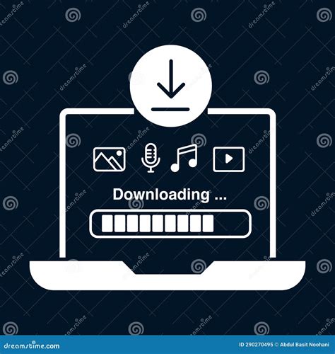 Image result for Downloading Animation