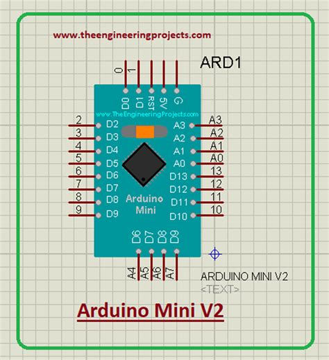 Image result for Arduino Proteus Library