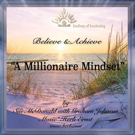 Mindset of a Millionaire に対する画像結果