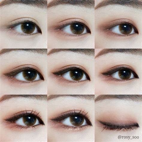 Image result for Makeup Tutorial Simple Look