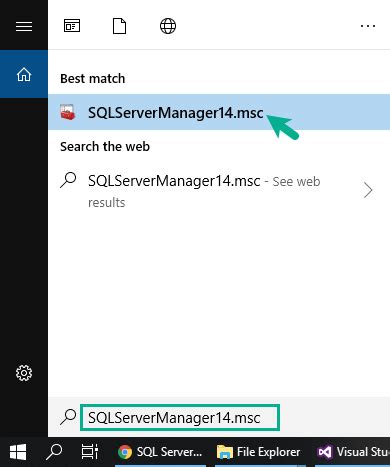 SQL Server Version Configuration Manager に対する画像結果