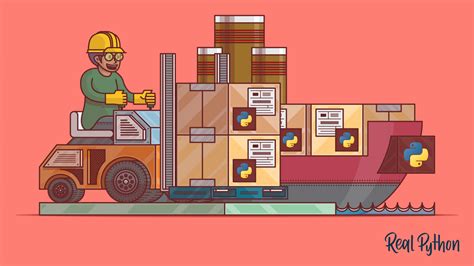 Image result for Import Package Python