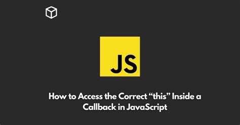 Toradh íomhá ar What Is Callback in JavaScript