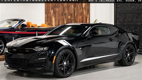 Image result for 2021 Chevrolet Camaro 2SS