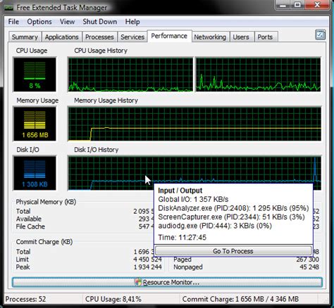 Advanced Task Manager Windows に対する画像結果