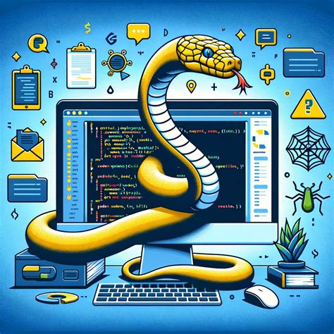 Image result for Python Scripting