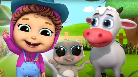 The Judy's Moo Moo Song に対する画像結果