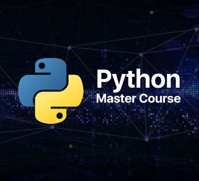 Python Master Course に対する画像結果