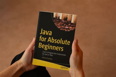 Java Programming Tutorial for Absolute Beginners に対する画像結果