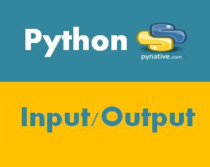 Image result for How To Make An Input In Python