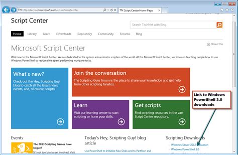 PowerShell Windows 7 64-Bit Download に対する画像結果