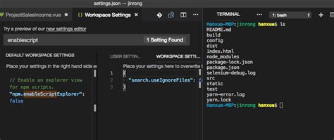 Image result for Comand Panel in Visual Studio Code