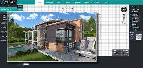 Image result for Architect 3D Software