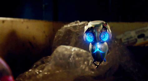 Bildergebnis für Alien Movie Robot