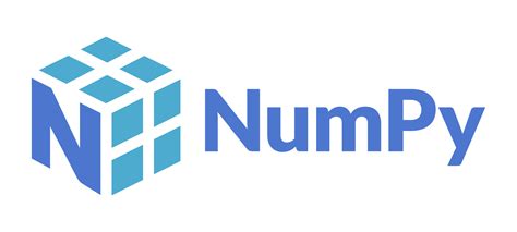 python numphy に対する画像結果
