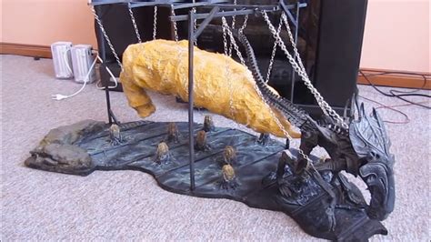 Afbeeldingsresultaten voor Alien Egg Sack