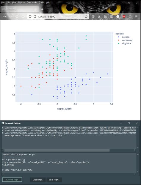 Image result for Python GUI Visual