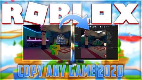 Image result for Roblox Game Copy Script