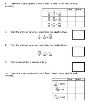 Bildergebnis für Module 4 End of Module Assessment Task Grade 6