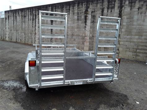 Image result for Custom Semi-Trailers