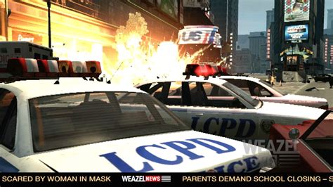 Exploding Bus に対する画像結果