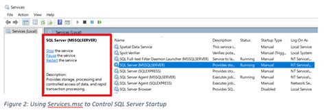 Toradh íomhá ar SQL Network Configuration Manager