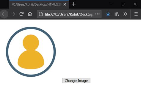 Image result for HTML Change SRC JavaScript