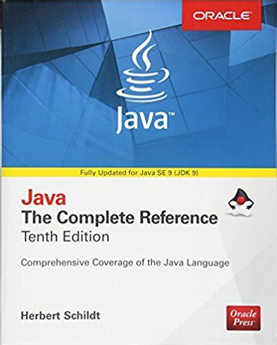 Afbeeldingsresultaten voor Java Programming Books