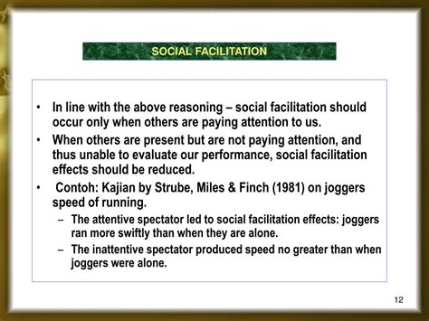 Helpful Group Behavior に対する画像結果