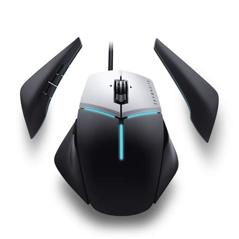 Image result for Alienware Mouse Basic