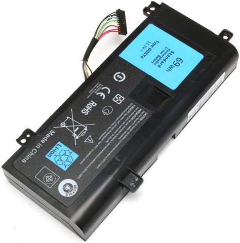 Image result for Alienware M14x CMOS Battery Replacement