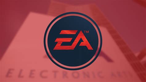 EA に対する画像結果