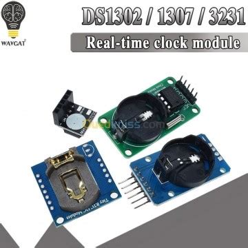 Module Horloge Arduino に対する画像結果