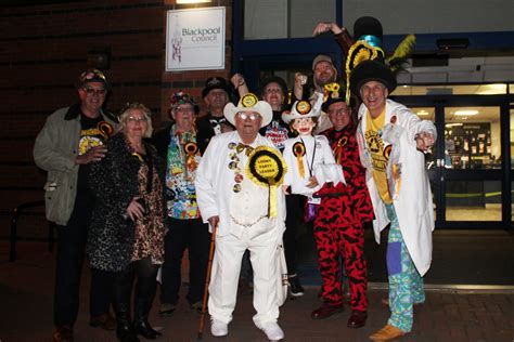 Image result for Monty Python Loony Party