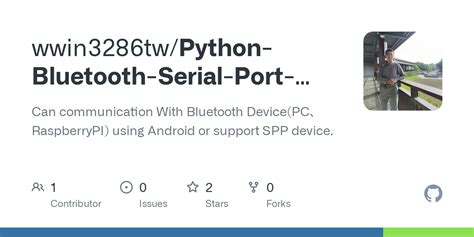 Python Bluetooth Serial Communication に対する画像結果