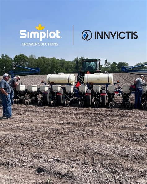 Image result for Simplot Fertilizer