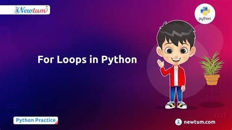 Image result for For Loop Questions in Python