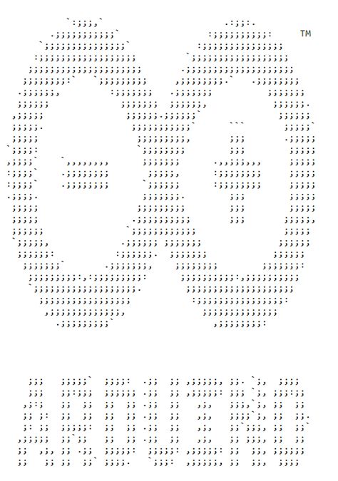 Image result for Arduino ASCII Character