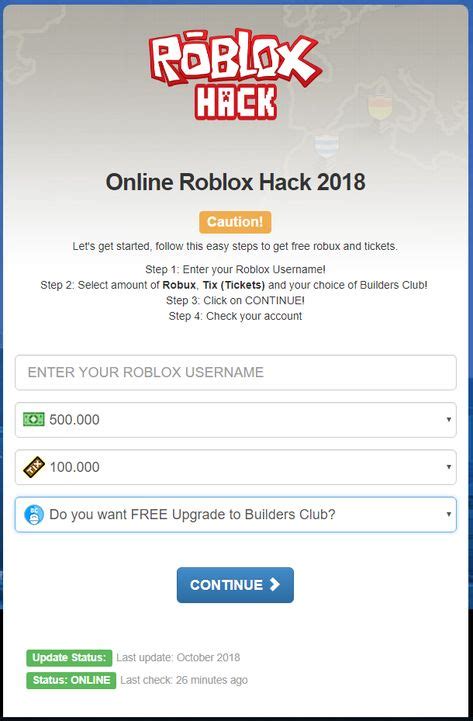 Image result for Free ROBUX Generator for Roblox No Verify