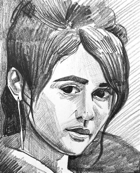 Image result for Portrait Drawing Tutorial