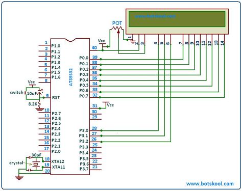 Liquid Crystal Displays (LCD) With Arduino Arduino, 52% OFF