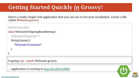 Image result for Spring Boot Concept and Program