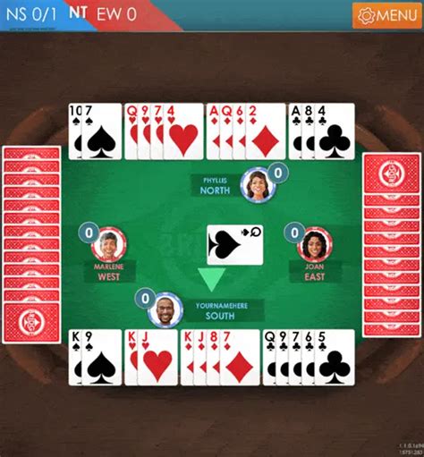 Image result for Play Bridge vs Computer