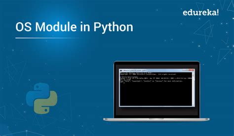 Image result for OS Module Commands Python