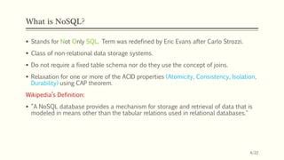 Image result for NoSQL Database Wiki