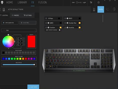 Alienware Keyboard Keys-க்கான படிம முடிவு