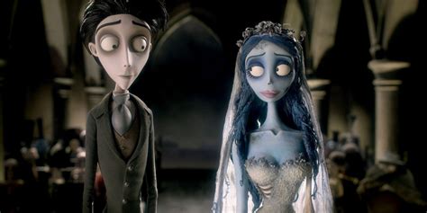 Image result for Dog Corpse Bride