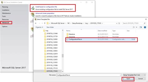 Image result for How to Install SQL Server Configuration