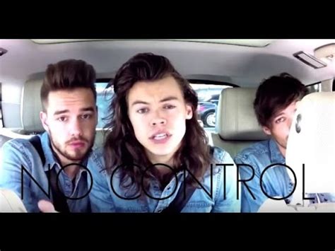 Afbeeldingsresultaten voor One Direction No Control
